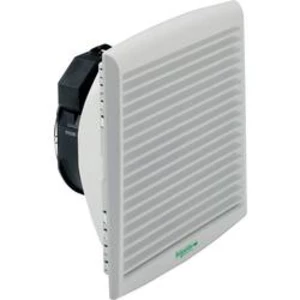Schneider ClimaSys ventilátor pro rozvaděčovou skříň 165m3/h 230V IP54 NSYCVF165M230PF
