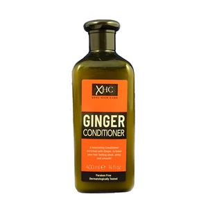 XPel Vyživujúci kondicionér s vôňou zázvoru (Ginger Conditioner) 400 ml