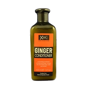 Xpel Hair Care Ginger Conditioner odżywka dla połysku i miękkości włosów 400 ml