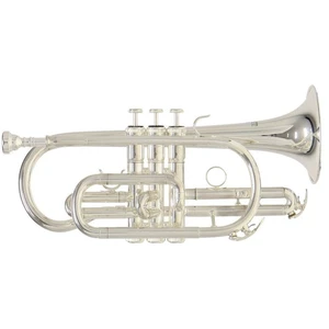 Roy Benson CR-202S Cornet