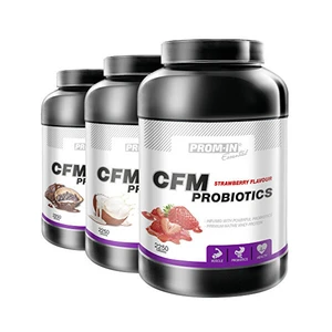Prom-IN CFM Probiotics 2250 g kokos