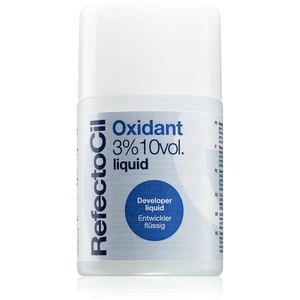 RefectoCil Oxidant 3% ciekła emulsja aktywująca 3% 10 obj. 100 ml