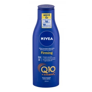 NIVEA Q10 + vitamín C