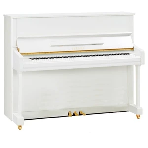 Yamaha P 116 M Polished White