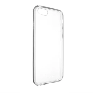 Kryt na mobil Fixed Skin na Apple iPhone 8/7/SE (2020) priehľadný...