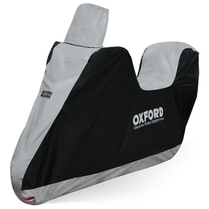 Oxford Aquatex Highscreen Topbox Scooter Husa Moto