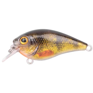 Spro wobler ikiru naturals crank floating perch 4,5 cm 6 g