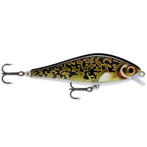 Rapala wobler super shadow rap 16 cm 77 g arb