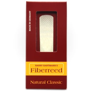 Fiberreed Natural Classic M Ancie pentru saxofon alto