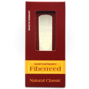 Fiberreed Natural Classic M Ancia Sassofono Alto