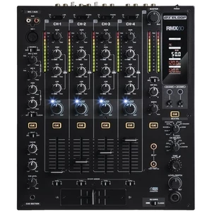 Reloop RMX-60 Digital Mixer de DJ