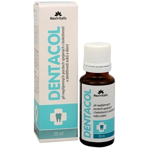 Simply You Dentacol 20 ml