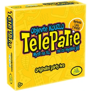 Albi Telepatie