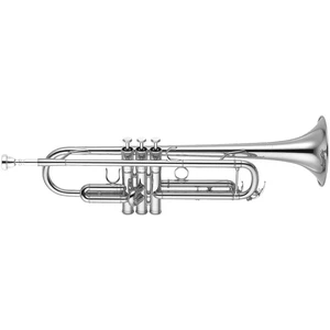 Yamaha YTR 6335 S Bb Trumpet
