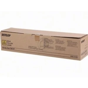 Develop TN-312Y žltý (yellow) originálný toner