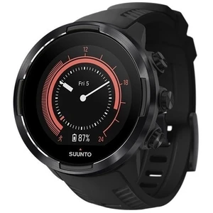 Suunto 9 G1 Baro Čierna