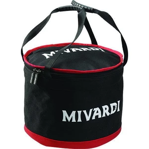 Mivardi míchací taška na krmení s víkem - Team Mivardi
