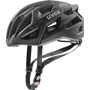 UVEX Race 7 Schwarz 55-61 2020