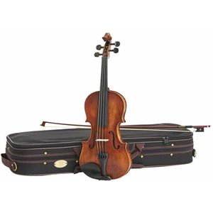 Stentor Violine 4/4 Verona Set 4/4 Akustische Violine