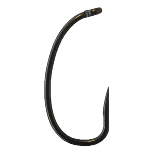 Gardner háčky curved rigga hooks cvr bez protihrotu-velikost 6