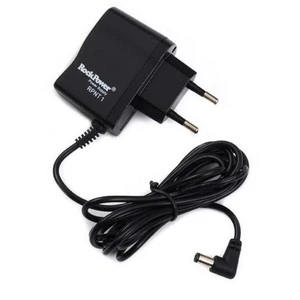 RockPower NT-1-EU Adaptateur d'alimentation