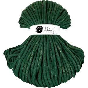 Bobbiny Jumbo 9 mm Golden Pine Green