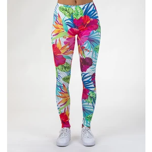 Mr. GUGU & Miss GO Woman's Leggings L1068