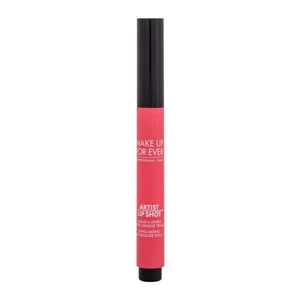 Make Up For Ever Artist Lip Shot 2 g rtěnka pro ženy 200 Refined Pink