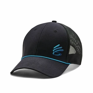 Kšiltovka Under Armour Curry Golf Hat  Black  OSFA