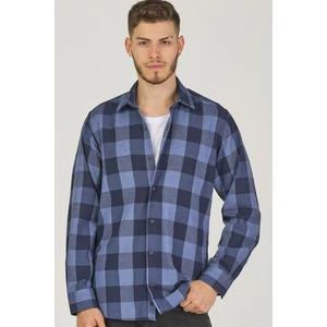 Camicia da uomo dewberry G727