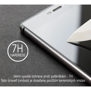 Hybridní sklo 3mk FlexibleGlass pro Xiaomi Redmi 9T