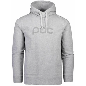 POC Hood Grey Melange 2XL