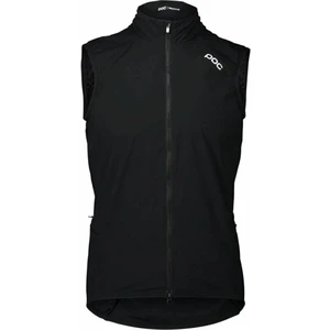 POC Pro Thermal Vest Uranium Black L