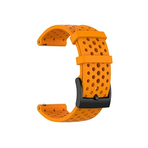 4wrist Řemínek pro Suunto 9, 9 Baro, Spartan Sport a Suunto 7 - Ocher