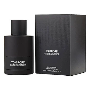 Tom Ford Ombré Leather (2018) - EDP 2 ml - odstrek s rozprašovačom