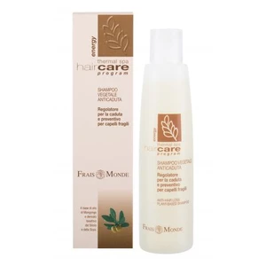 Frais Monde Anti-Hair Loss Plant-Based 200 ml šampón pre ženy proti vypadávaniu vlasov