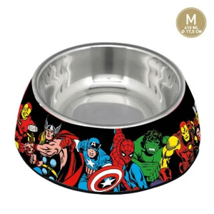 DOGS BOWLS  M MARVEL