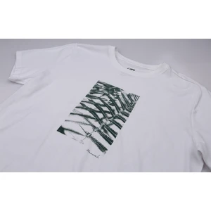 HANNAH TRIFAL Pánské triko 10011270HHX01 white M