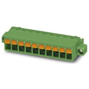 Zásuvkový konektor na kabel Phoenix Contact FKCN 2,5/ 5-STF-5,08 1754827, 35.4 mm, pólů 5, rozteč 5.08 mm, 50 ks