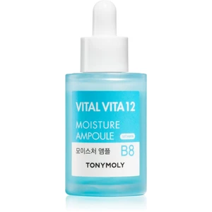 TONYMOLY Vital Vita 12 Moisture Ampoule intenzívne hydratačné sérum pre všetky typy pleti 30 ml