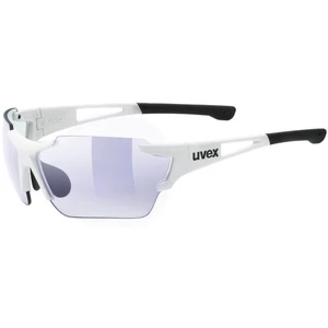 UVEX Sportstyle 803 Race VM White