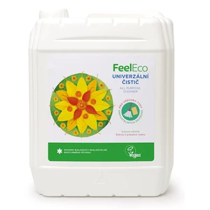 Feel Eco Univerzální čistič 5 l
