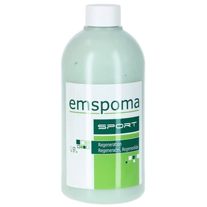 EMSPOMA Sport regenerační emulze 500 ml