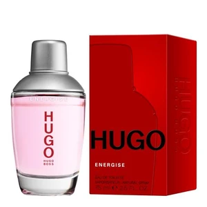 HUGO BOSS Hugo Energise 75 ml toaletní voda pro muže