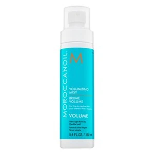 Moroccanoil Volume Volumizing Mist stylingový sprej pre jemné vlasy bez objemu 160 ml