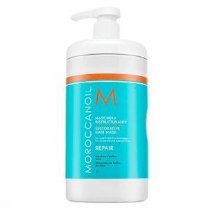 Moroccanoil Repair Restorative Hair Mask vyživujúca maska pre suché a poškodené vlasy 1000 ml