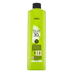 L´Oréal Professionnel Inoa Color Oxydant 9% / 30 Vol. aktivátor barvy na vlasy 1000 ml