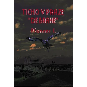 Ticho v Praze „de Brahe“ - I. Pfanner