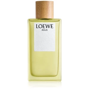 Loewe Agua de Loewe toaletní voda unisex 150 ml