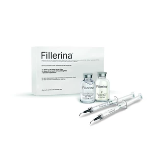 Fillerina Péče s vyplňujícím účinkem stupeň 2 (Filler Treatment) 2 x 30 ml